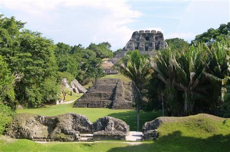 5 Famous Attractions In Belize