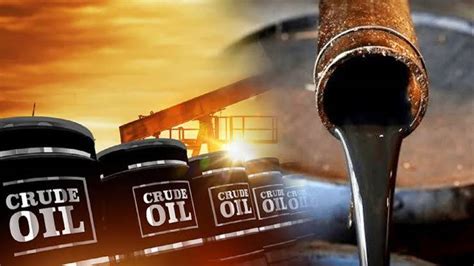 عالمی منڈی میں خام تیل کی قیمت میں اضافہ
