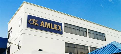 Participation dans les secteurs de la fabrication et des placements. Rising Star Of The Year Award | Amlex Holdings Berhad