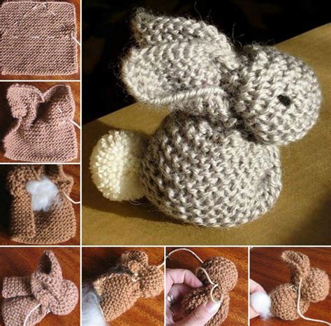 Free Knit Amigurumi Patterns Mikes Naturaleza