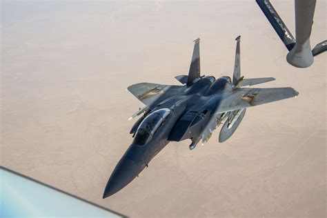Top 5 Best Looking Modern Fighter Jets