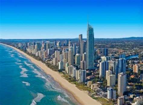 Don't be tempted to invest in Central Queensland