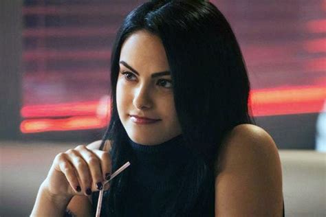 Camila Mendes Wears This 9 Nail Polish In Every Episode Of Riverdale