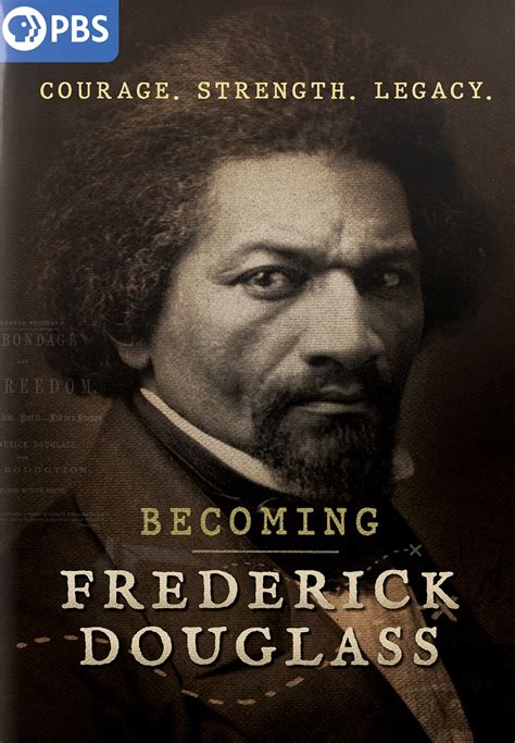 Becoming Frederick Douglass Moviemars