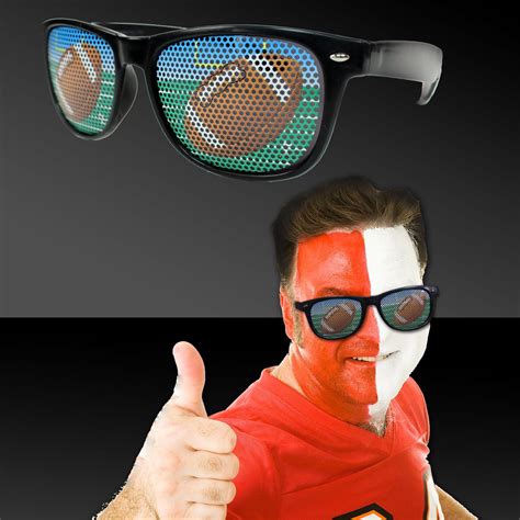 football billboard sunglasses sunglasses eyeglasses and masks