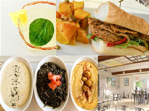 Low in sugar, moist, and crispy on the top! The Best New Orleans Restaurants For Vegans And Vegetarians