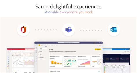 Microsoft Teams Apps Are Now Available In Preview For Outlook And