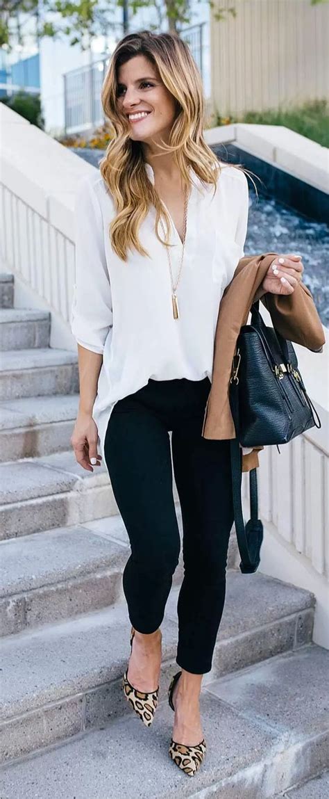 25 awesome casual office attire to try right now