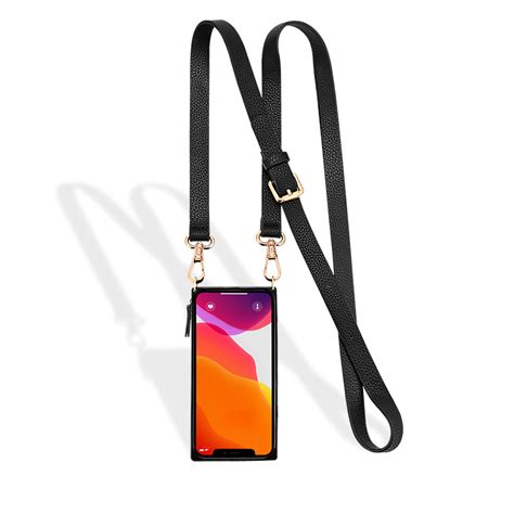 Iphone 13 Pro Case Crossbody Wallet Phone Case Casebus Classic