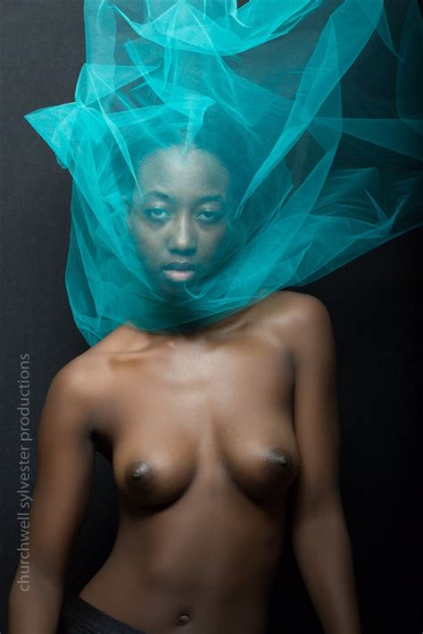 Nyasia Sylvester Model Photos And Nude Art At Model Society My XXX