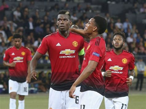 Manchester united have no fresh injury concerns ahead of their clash with sheffield united tonight. Chelsea vs Man Utd Live Stream: Watch the Premier League ...