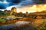 Isle of Skye - märchenhaftes Schottland | Urlaubsguru.de