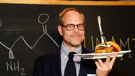 Best Good Eats Moments With Alton Brown