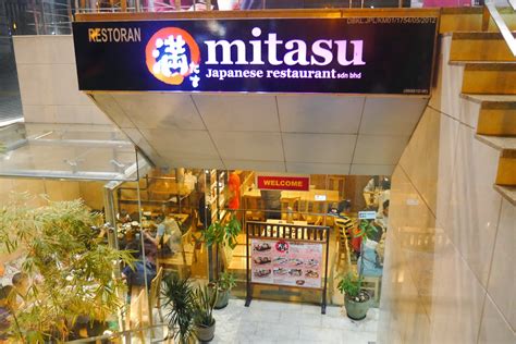 There is a choice of favorite foods on the menu, which is cooked right away, so you can enjoy delicious japanese cuisine unlike other attractions near mitasu restaurant. The Best Restaurant Buffets in Klang Valley under RM100 ...