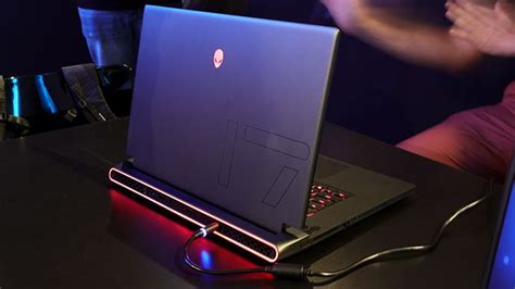 Alienware M17 R5 Rocks Next Gen Amd Ryzen 6000 Cpus And Radeon Rx 6850