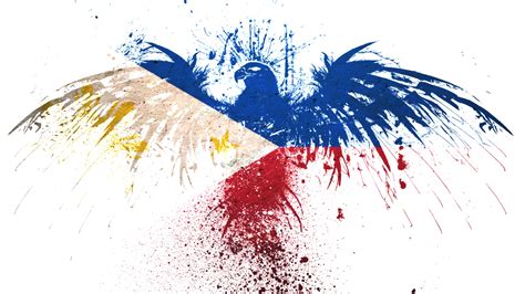 Philippine Flag Wallpaper HD WallpaperSafari