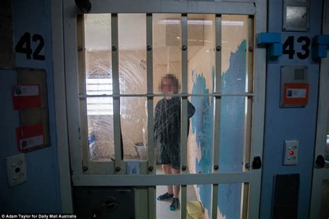 Inside Australias Largest Prison As It Racks Up 20 Years
