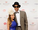 Scottie Pippen And His Wife Larsa Working Their Marriage Out | The ...