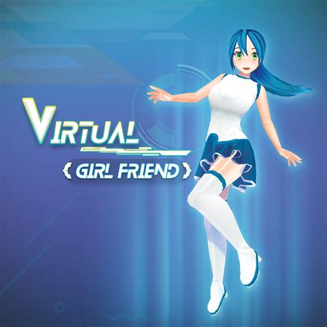 Virtual Girlfriend Malaysia Top Augmented Reality Virtual Reality