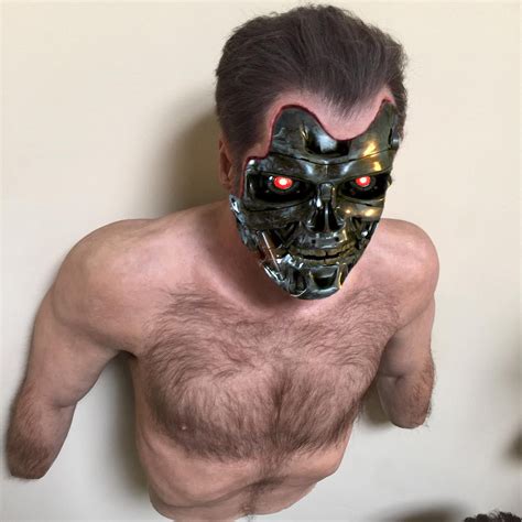 Eyes meme meme faces mind blown meme john wick meme hump day meme broke meme big bird meme winning meme. PsBattle: John Travolta prop torso from the movie Face/Off ...