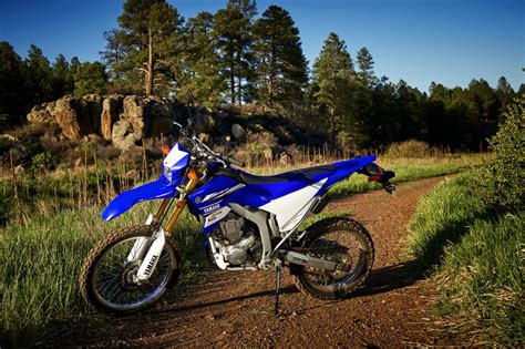Yamaha wr250 (wr250f, wr250r, wr250x): 2017 Yamaha WR250R Buyer's Guide | Price & Specs