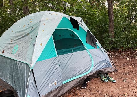 William O'Brien State Park Camping | The Dyrt