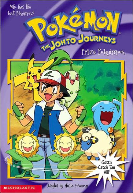 Barnes and noble pokemon cards. Prize Pokemon (Pokemon Chapter Books #25) by Sheila Sweeny, Paperback | Barnes & Noble®
