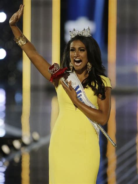 new york s nina davuluri crowned miss america 2014 latf usa news