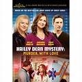 Hailey Dean Mystery: Murder, With Love (DVD) - Walmart.com