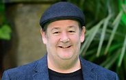 Johnny Vegas: Soundtrack Of My Life – from Deee-Lite to The Proclaimers