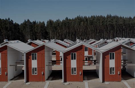 10 Examples Of Low Cost Housing Rtf Rethinking The Future