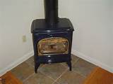Wood Stove Vs Gas Stove Pictures