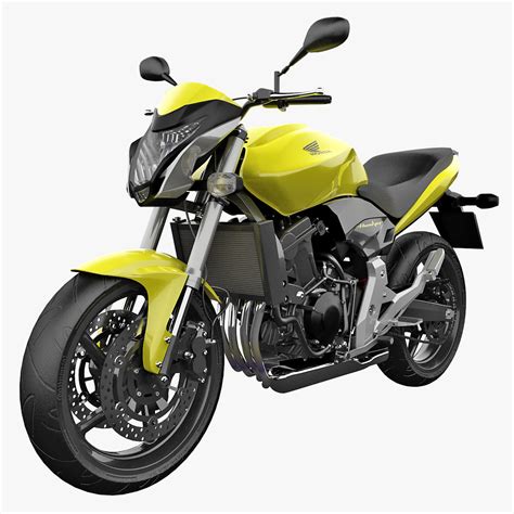 For 2000 honda introduced some modifications to the hornet and also introduced the hornet s, a faired version to the bike. 3d honda hornet