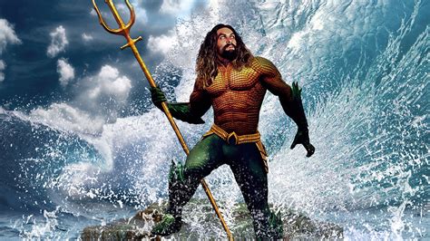 3840x2160 Aquaman 2020 Jason Momoa 4k Hd 4k Wallpapers Images