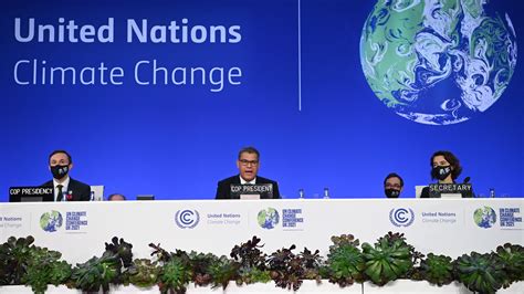 Cop26 Climate Summit Heres What Happened On The Final Day Of The