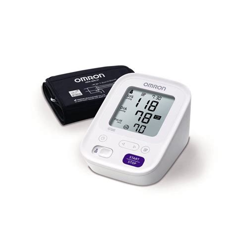 Buy Omron M3 Blood Pressure Monitor Blood Pressure Monitors Argos