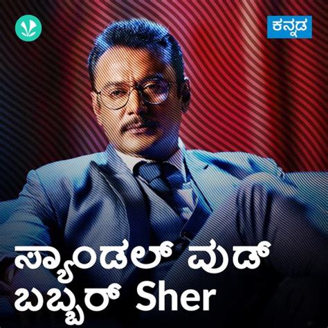 Sandalwoods Babbar Sher Latest Kannada Songs Online Jiosaavn