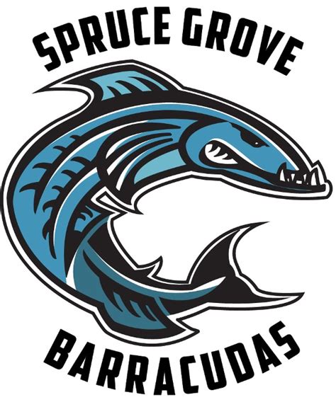 Spruce Grove Barracudas Swim Club Registration 2022
