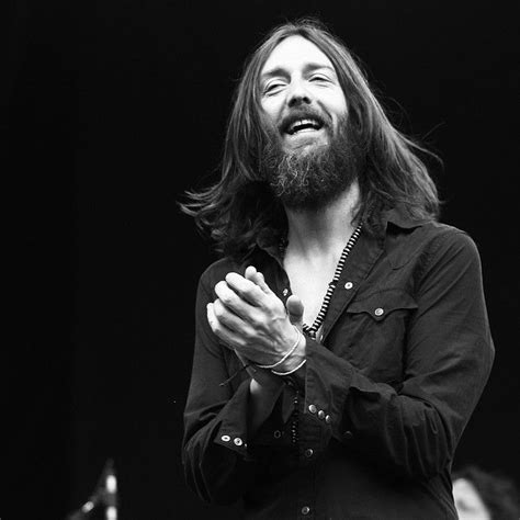 Chris Robinson The Black Crowes The Black Crowes Concert