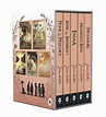 Greatest Works of Jane Austen: Set of 5 Books By Jane Austen (English ...