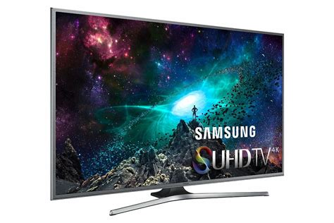 • dynamic hdr10+ delivers consistently spectacular colour. Samsung UN55JS7000 55-Inch 4K Ultra HD Smart LED TV