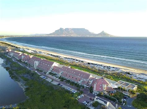 Dolphin Beach Hotel In Cape Town Room Deals Photos And Reviews