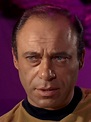 Malachi Throne | Memory Alpha, das Star-Trek-Wiki | Fandom powered by Wikia