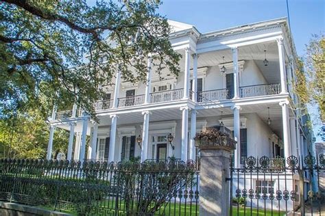 Tripadvisor New Orleans Garden District Walking Tour Including