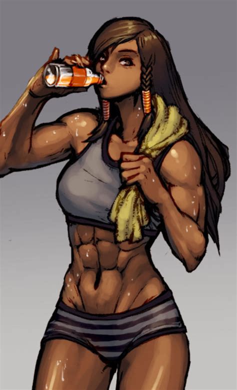 Pharah After Work By Penett Overwatch Know Your Meme