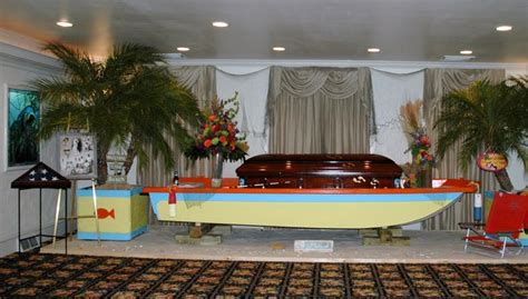 Some Funeral Homes Choose Fun Life Celebrations