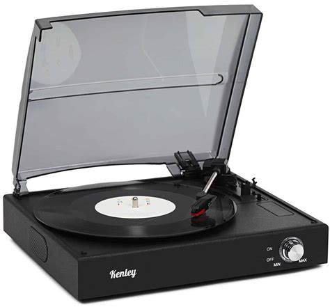 Discover The Best Vinyl Record Players 2017 Review Guide