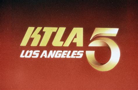 Ktla Logopedia The Logo And Branding Site