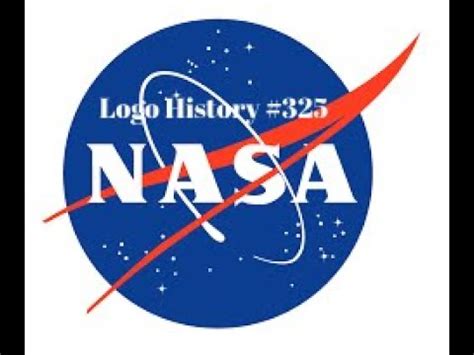 Can't find what you are looking for? Logo History #325: NASA (Valentines Day Special) - YouTube