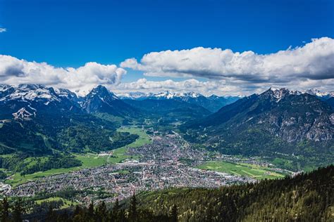 Things To Do Garmisch Partenkirchen A Complete Guide To Garmisch